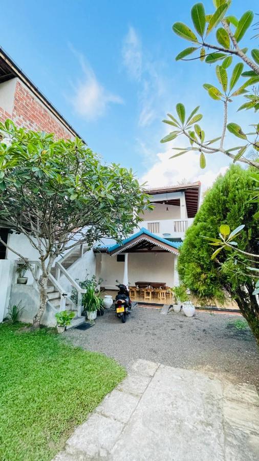The Soul Inn Kabalana Ahangama Exterior foto